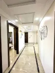 Luxury 3 Bedrooms Apartment Sea View - 4-Sterne
