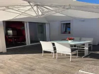 Villa in Full Relaxation - Air-Conditioned - wi-fi - Boutique