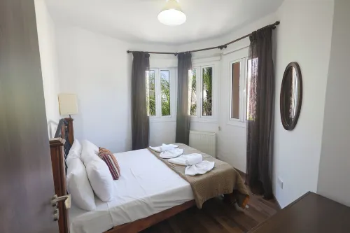 Protaras Holiday Villa Cl19 - 2-Star