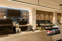 Sheraton Philadelphia University City Hotel - Morgenmad