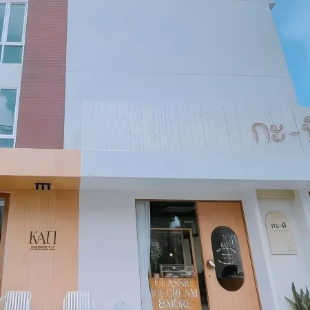 Rhienchai Place Hotel