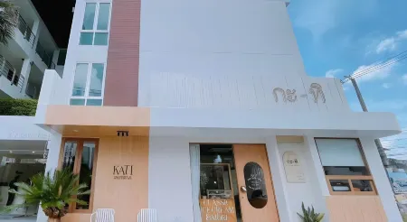 Rhienchai Place Hotel