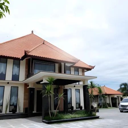 Efa Hotel Banjarmasin