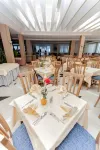 El Mouradi Club Selima - breakfast