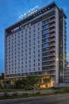 Four Points by Sheraton Accra Airport Hotel - Parkering