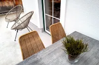 Apartments VALI Hochkönig by we rent - Lejligheder