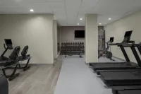 Embassy Suites by Hilton Orlando International Drive ICON Park - palestra