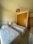 Luxurious apartment with sea view, swimming pool, private solarium, and 30 glowing reviews - Wi-Fi