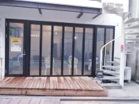 Asagaya Iriguchi 光丘站附近的飯店