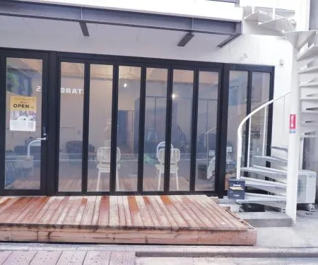 Asagaya Iriguchi