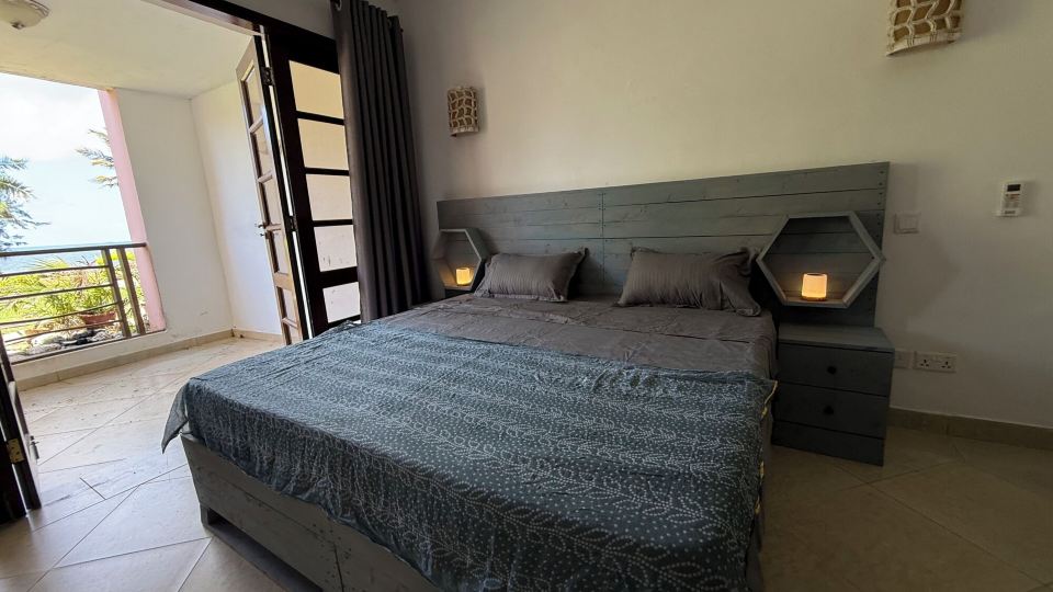 New, Villa With a View, new Design- Pics in a few Days