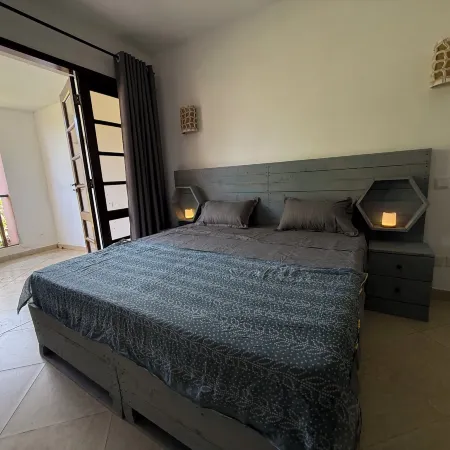 New, Villa With a View, new Design- Pics in a few Days