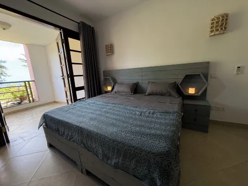 New, Villa With a View, new Design- Pics in a few Days - 2-Star