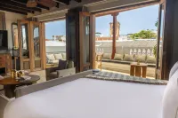 Hotel Casa Bianca By Faranda Boutique - Infinity Pools
