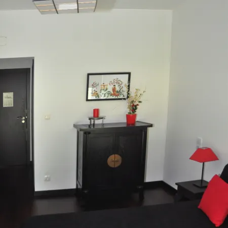 Room-Vale Martinho Oriental - Paradise I