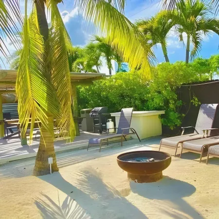 Creekside Inn Islamorada
