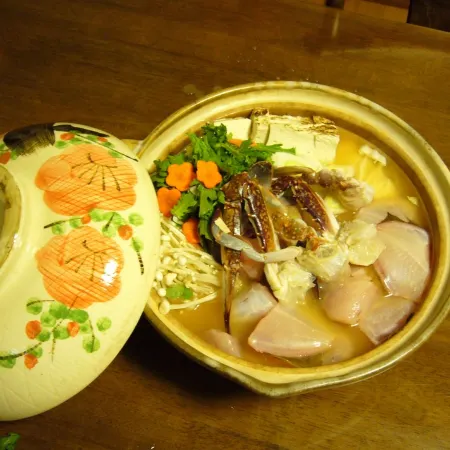 Mihamaso โรงแรมในฮิมิ
