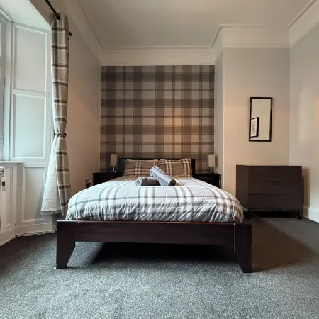Belford Hostel