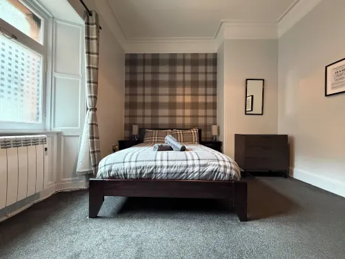 Belford Hostel