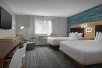 TownePlace Suites des Moines Urbandale - Wifi