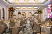 Four Seasons Hotel the Westcliff, Johannesburg - Pet friendly
