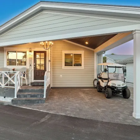 Sunset Beach by Avantstay Golf Cart + Beach Access + Pools St. Andrews