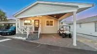 Sunset Beach by Avantstay Golf Cart + Beach Access + Pools St. Andrews - 3-stjärniga