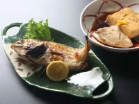 松江シティホテル・別館 - 温泉