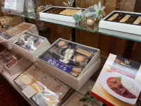Crest Hotel Kashiwa - Breakfast