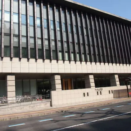 Central Hotel Okayama