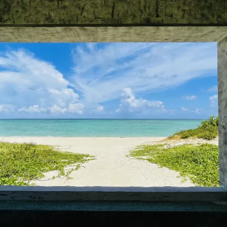 Watermark Hotel Okinawa Kume Island
