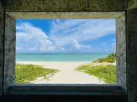 Watermark Hotel Okinawa Kume Island - Scenic