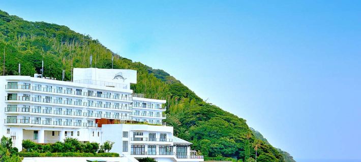 Hotel Katara Resort&Spa Hotel a Distretto di Kamo