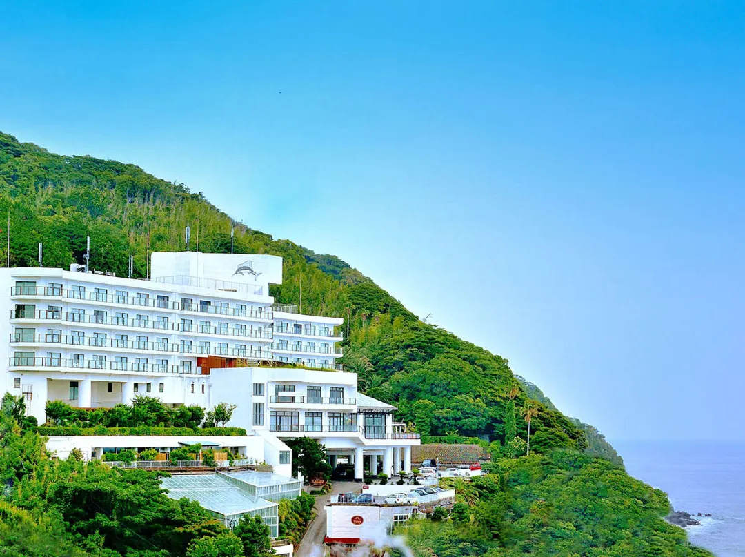 Hotel Katara Resort&spa - Tokyo