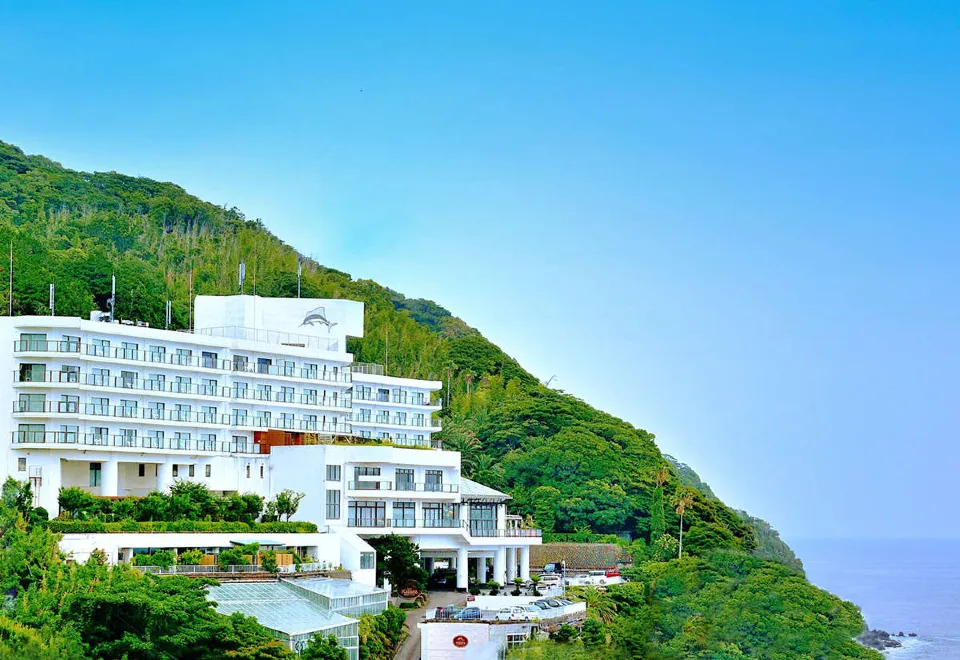 伊豆熱川温泉ホテルカターラRESORT&SPAの宿泊予約・お得なプラン2026