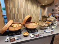 Breezbay Shuzenji Hotel - breakfast