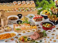 Atema Kogen Resort Belnatio - sarapan