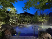 Yamanokami Onsen Bessho Seiryukan - Thermen