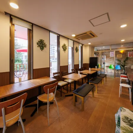 Traveller inn KOFU Отели рядом с достопримечательностью «Святилище Такеда»