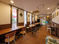 Traveller inn KOFU - Wi-Fi