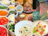 Hotel Pearl City Kobe - breakfast