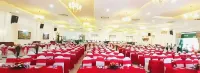 Khách Sạn Bông Hồng - 3 Sao