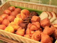 S Peria Hotel Kyoto - breakfast