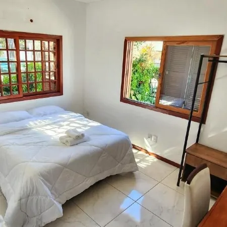 Casa Maré Floripa - Coliving, Coworking & Community