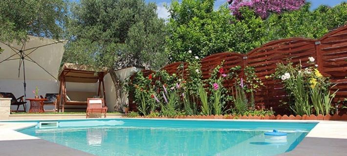 House Silvia Hotels in Supetar