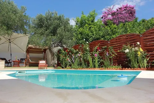 House Silvia - Pet friendly
