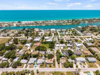 NOKOMIS BEACH BUNGALOW 227 - WiFi