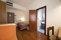Hotel Vienna - parking