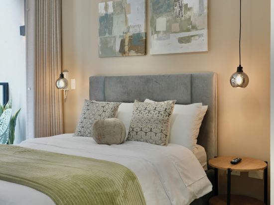 ADN Apartments and Studios