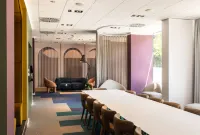 The Rilano Munich, Trademark Collection by Wyndham - Layanan Antar-Jemput